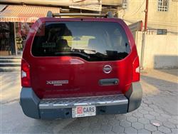 نيسان إكستيرا